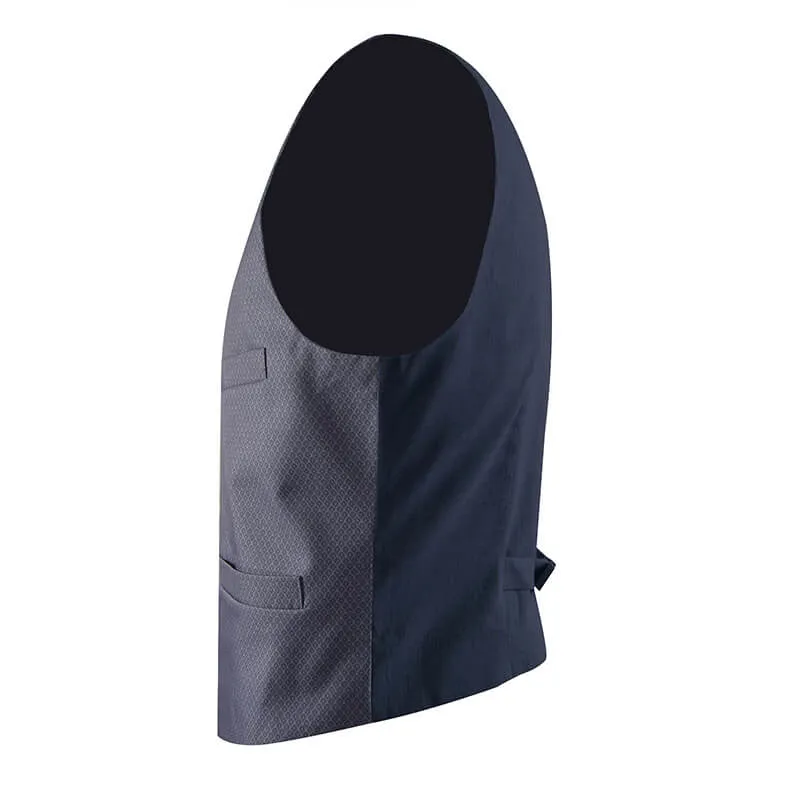 11th Doctor Waistcoat Doctor Who Eleventh Doctor Vest Cosplay Costumes