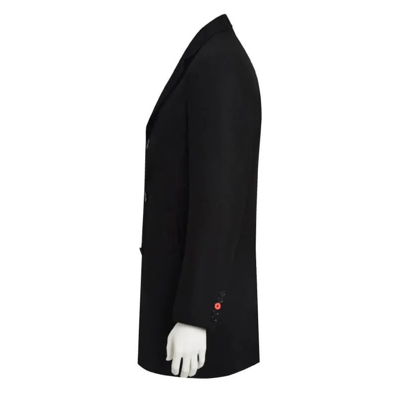 12th Doctor Coat Twelfth Doctor Waistcoat Peter Capaldi Cosplay Costume ACcosplay