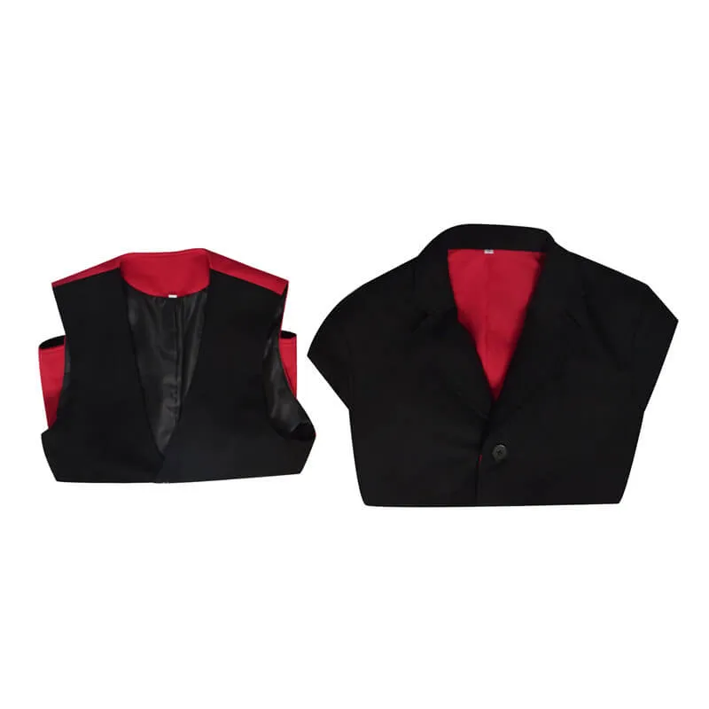 12th Doctor Coat Twelfth Doctor Waistcoat Peter Capaldi Cosplay Costume ACcosplay