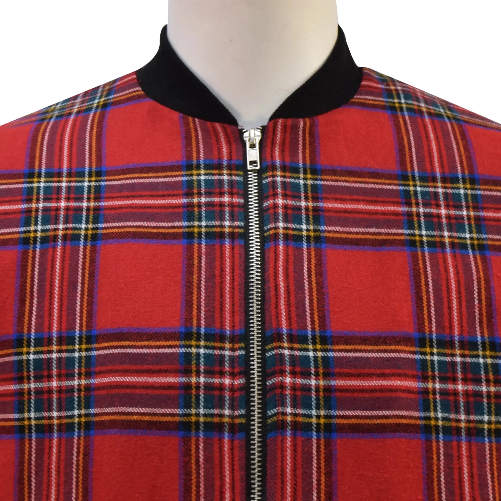 15th Doctor Ncuti Gatwa 2025 New Season Cosplay Costume Doctor Who Red Plaid Set ACcosplay