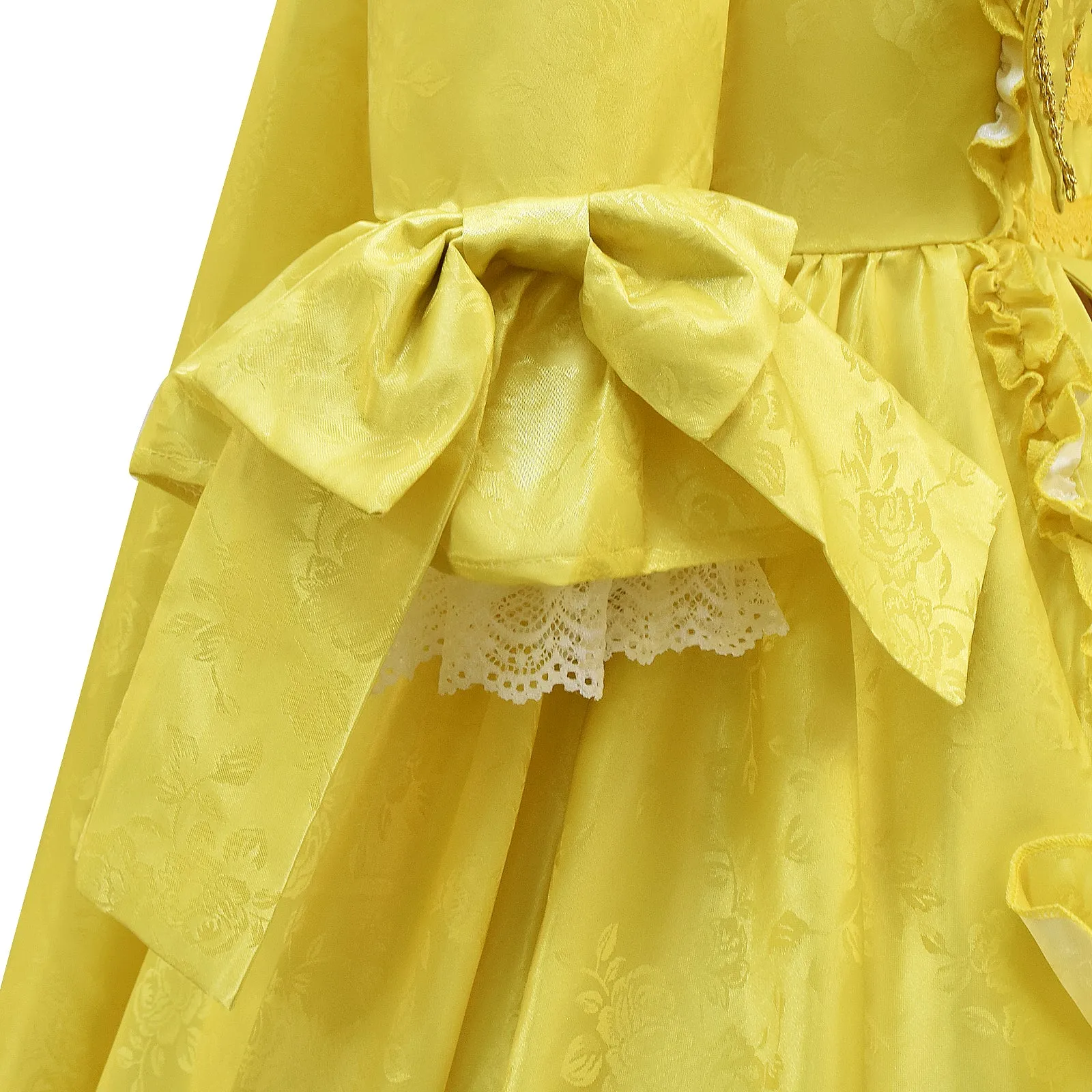 18th Century Marie Antoinette Ball Dresses Victorian Dress Halloween Outfit ACcosplay