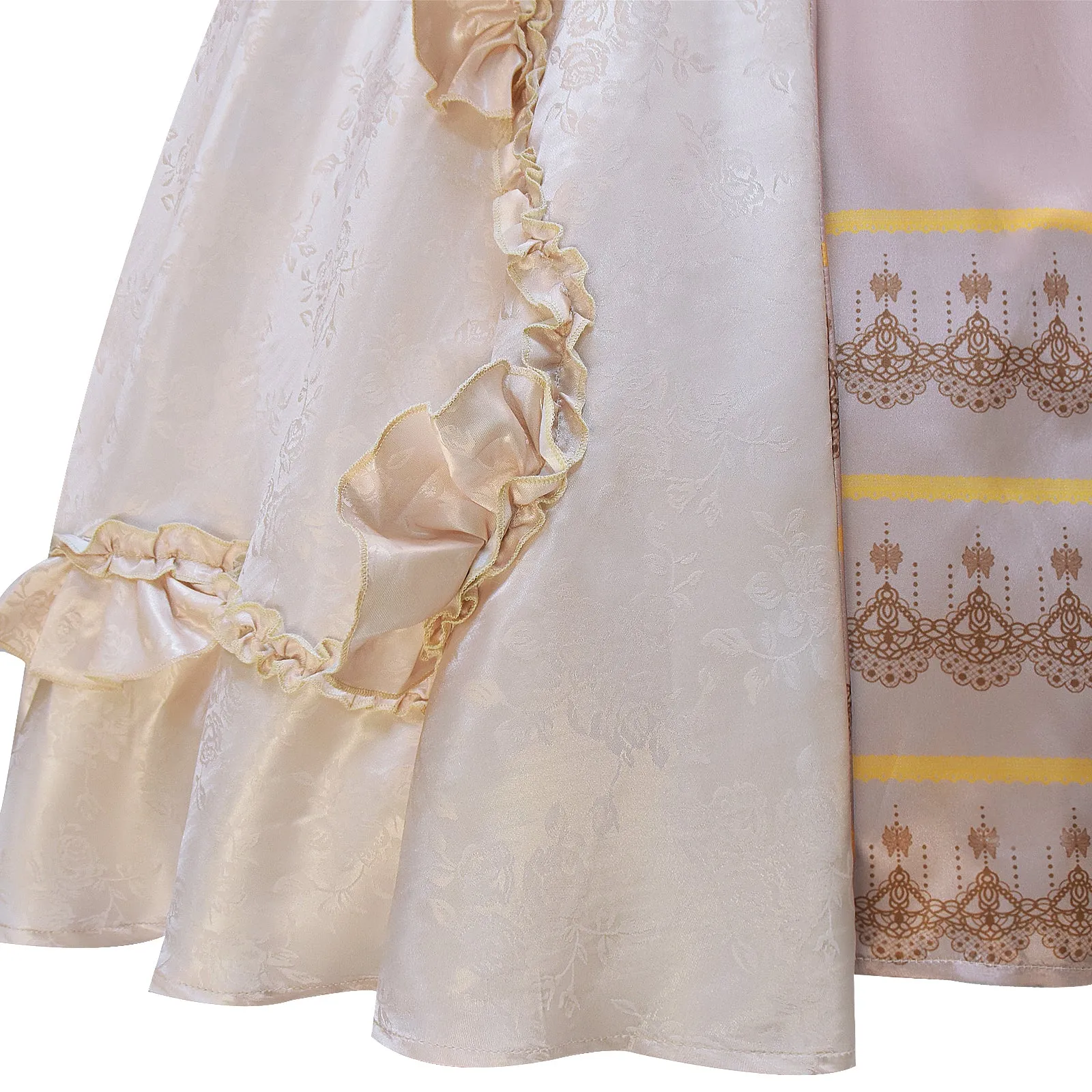18th Century Marie Antoinette Ball Dresses Victorian Dress Halloween Outfit ACcosplay