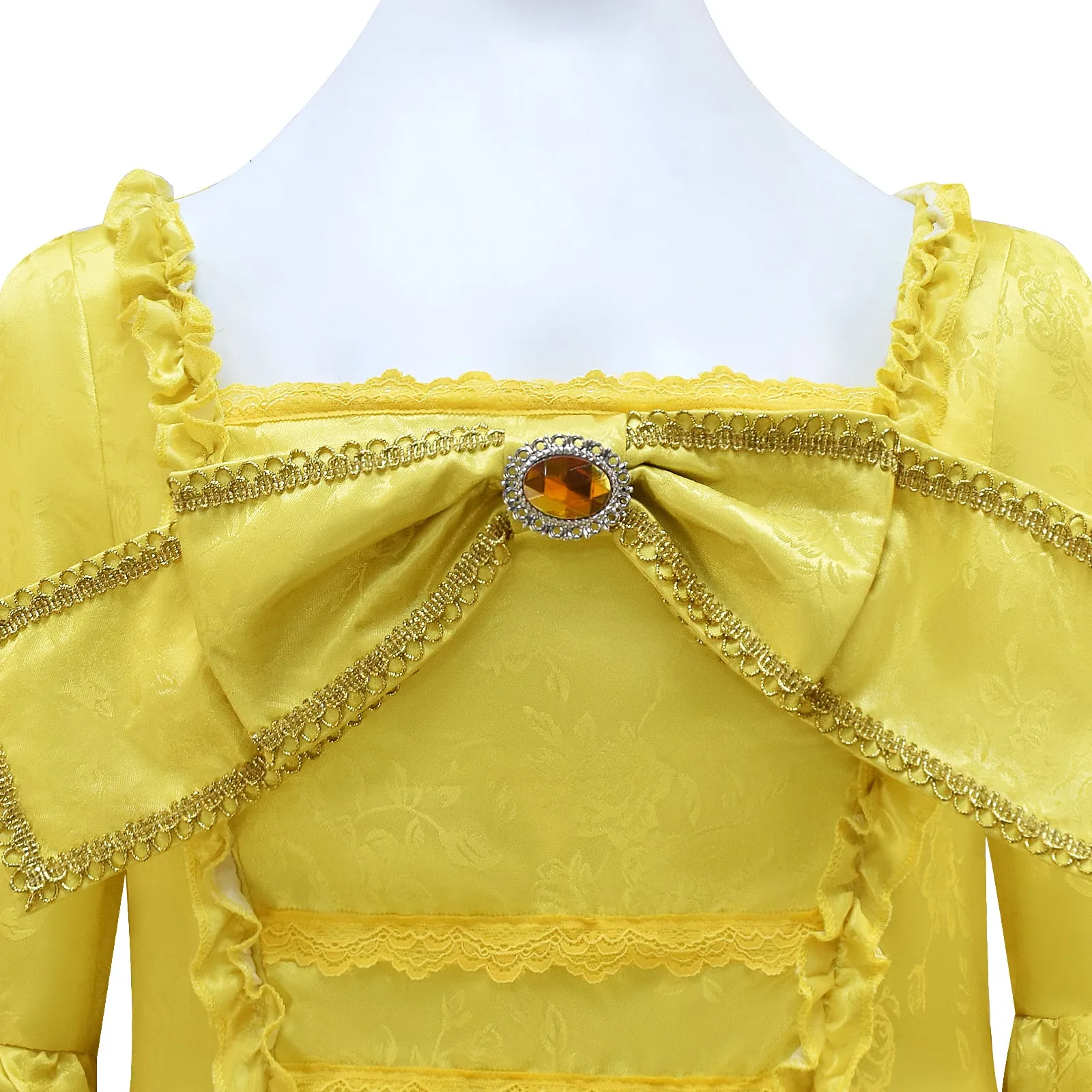 18th Century Marie Antoinette Ball Dresses Victorian Dress Halloween Outfit ACcosplay