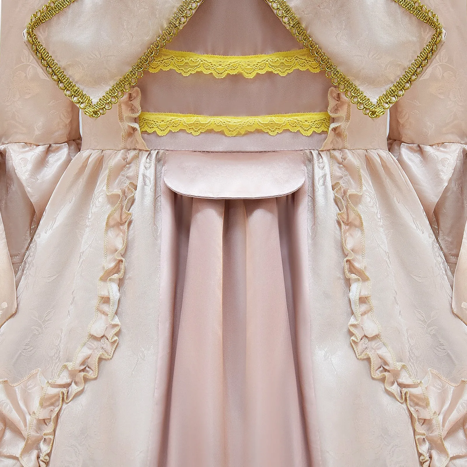 18th Century Marie Antoinette Ball Dresses Victorian Dress Halloween Outfit ACcosplay