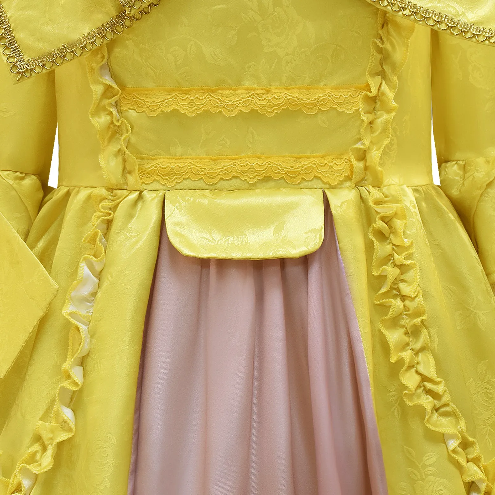 18th Century Marie Antoinette Ball Dresses Victorian Dress Halloween Outfit ACcosplay