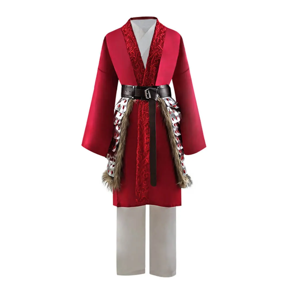 2020 Mulan Adults Hua Mulan Cosplay Costumes Ideas ACcosplay