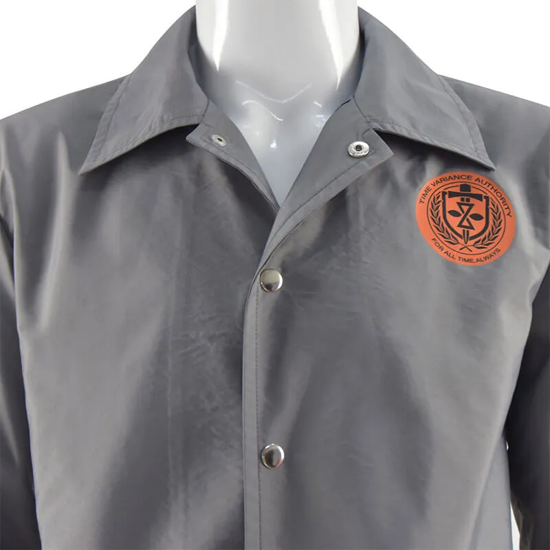2021 Loki Jacket Outfit TVA Loki Variant Jacket Halloween Cosplay Costumes