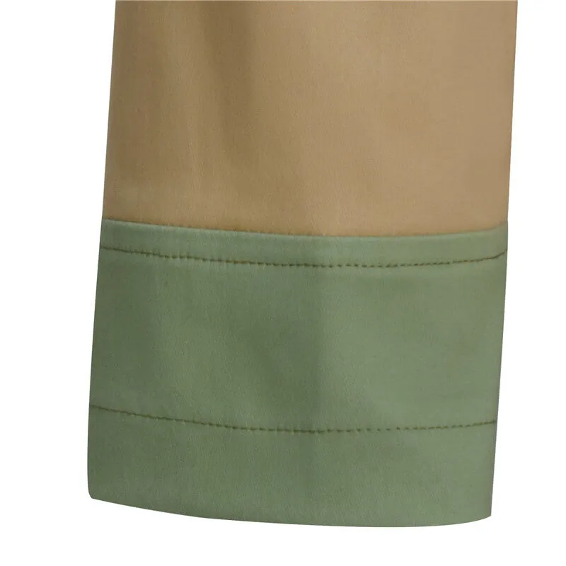 2023 Loki S02 Loki Ke Huy Quan Jumpsuit Cosplay Costume ACcosplay