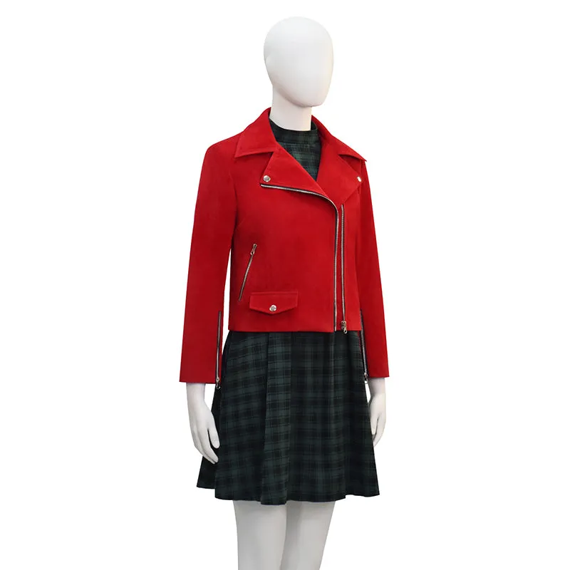 2024 Doctor Who 15th Doctor Cosplay Costume 15th Doctor Who Cosplay ACcosplay
