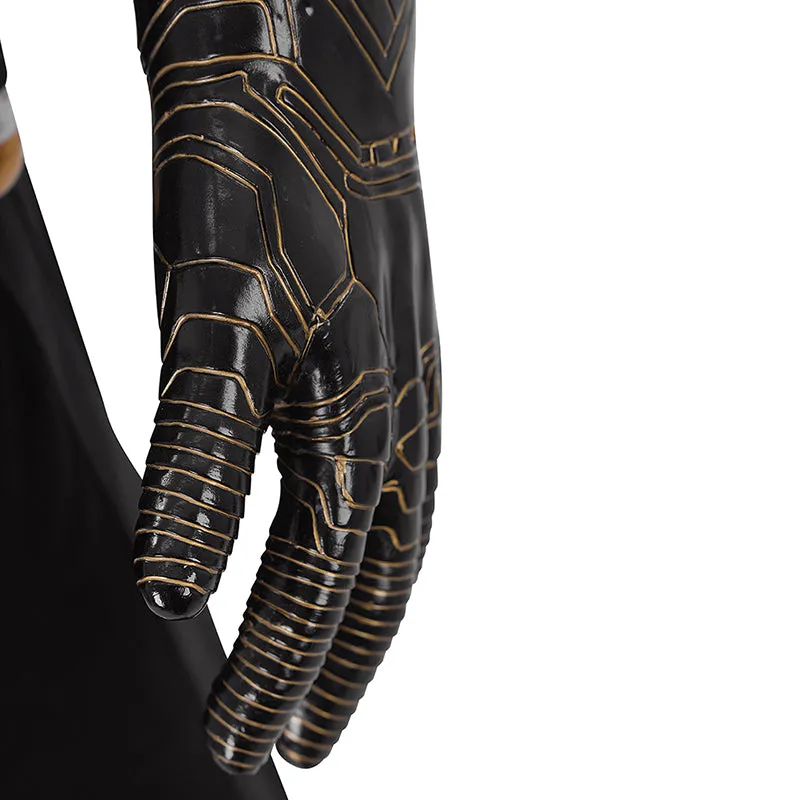 2025 Movie Thunderbolts Winter Soldier Cosplay Costume Halloween Outfit ACcosplay