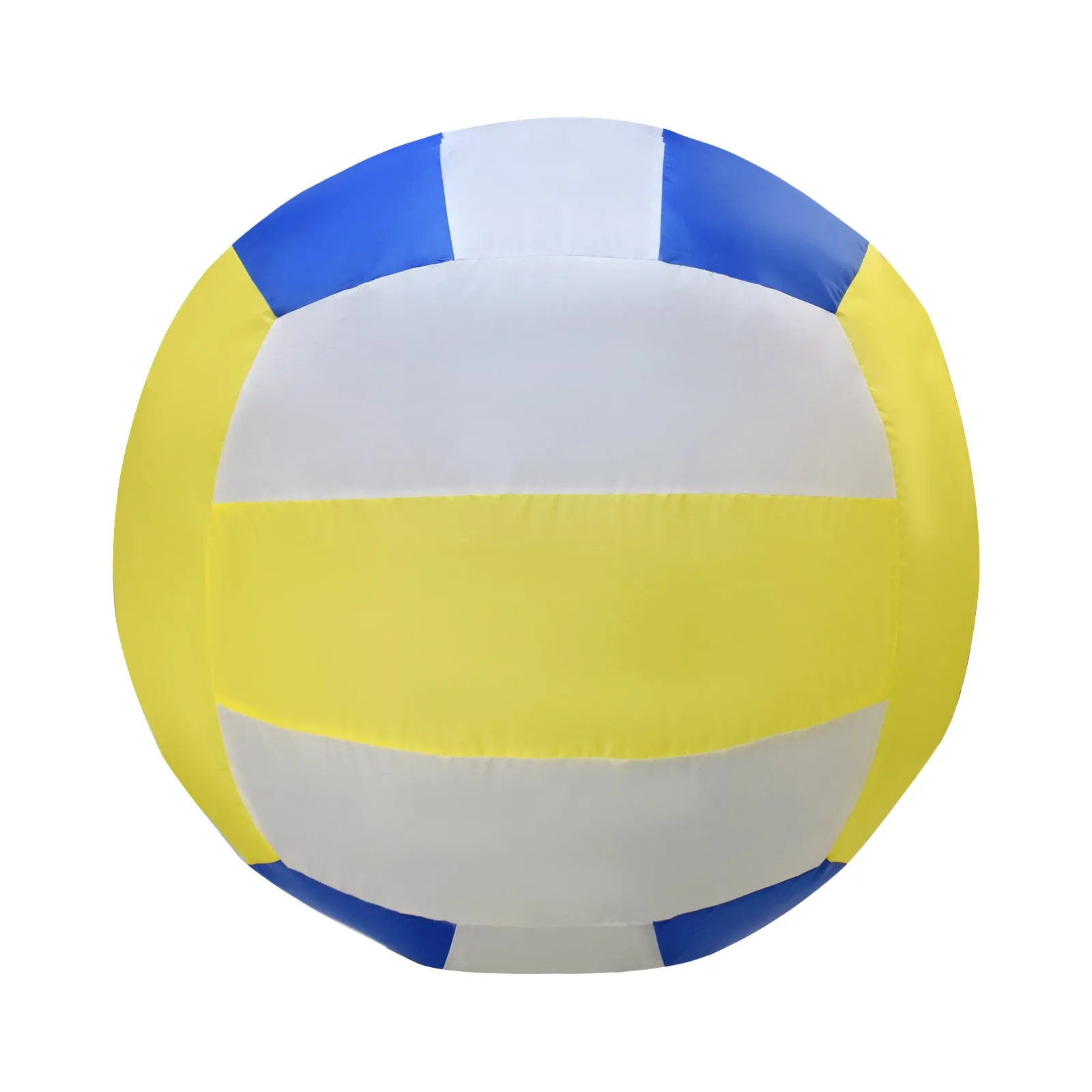 2025 Volleyball Boy Inflatable Cosplay Costume Halloween Party Outfit ACcosplay