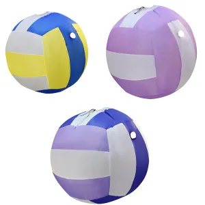 2025 Volleyball Boy Inflatable Cosplay Costume Halloween Party Outfit ACcosplay