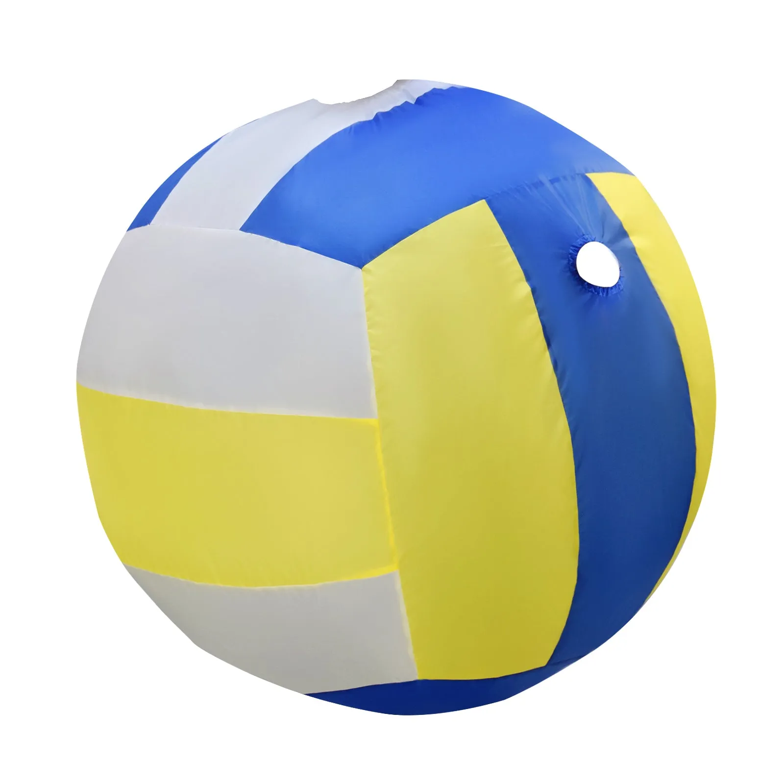 2025 Volleyball Boy Inflatable Cosplay Costume Halloween Party Outfit ACcosplay