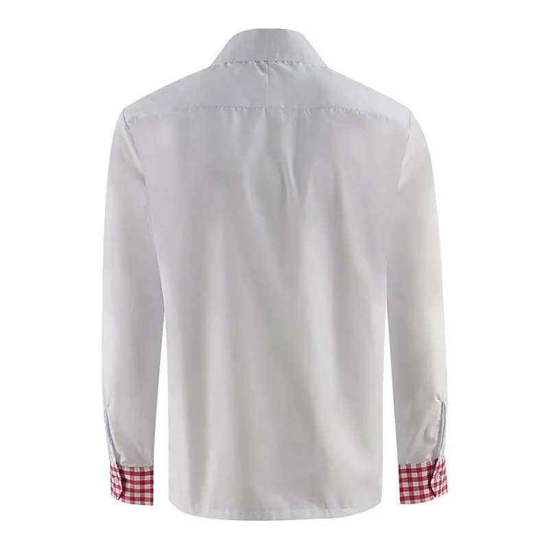 6th Doctor Shirt Doctor Who Sixth Doctor Replica Shirt Cosplay Costumes