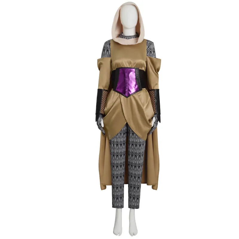 ACcosplay Doctor Who Doom's Day Cosplay Costumes 2023