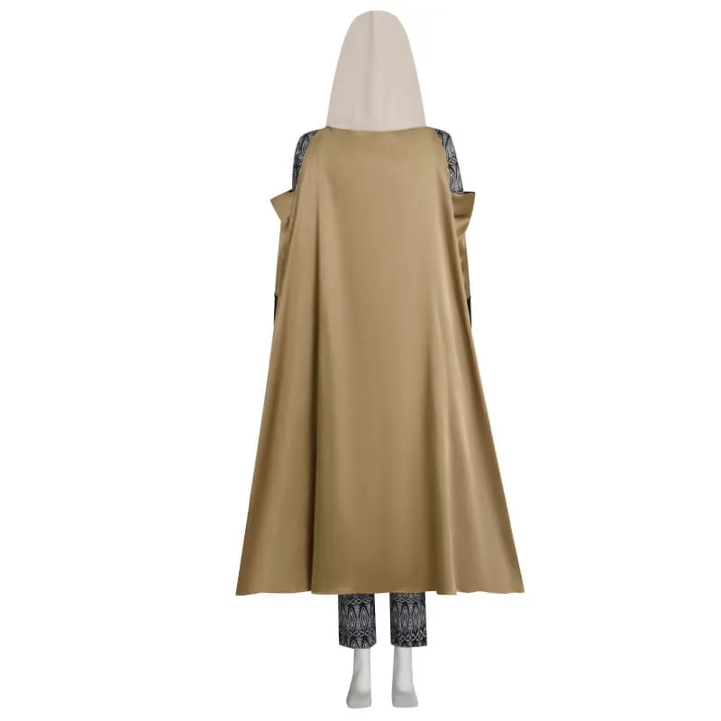 ACcosplay Doctor Who Doom's Day Cosplay Costumes 2023