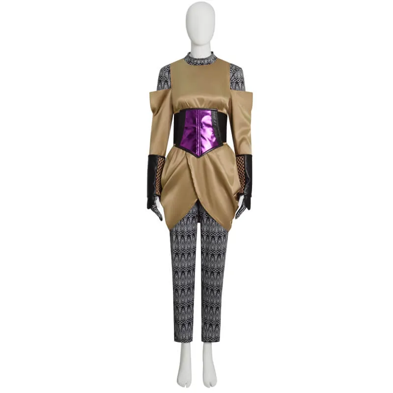 ACcosplay Doctor Who Doom's Day Cosplay Costumes 2023