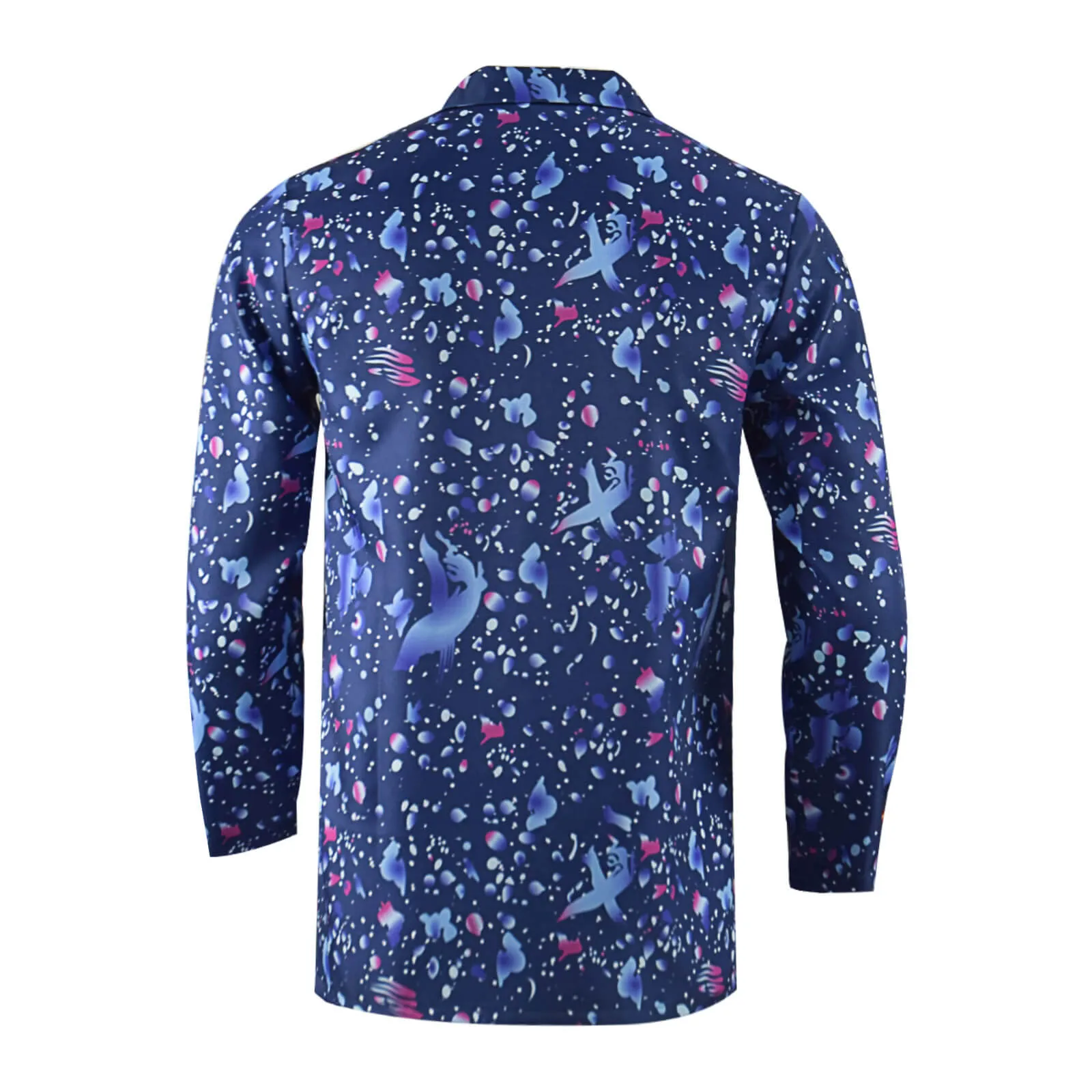 ACcosplay Stranger Things Eleventh Shirt Long Sleeves Women Shirt Cosplay Costumes