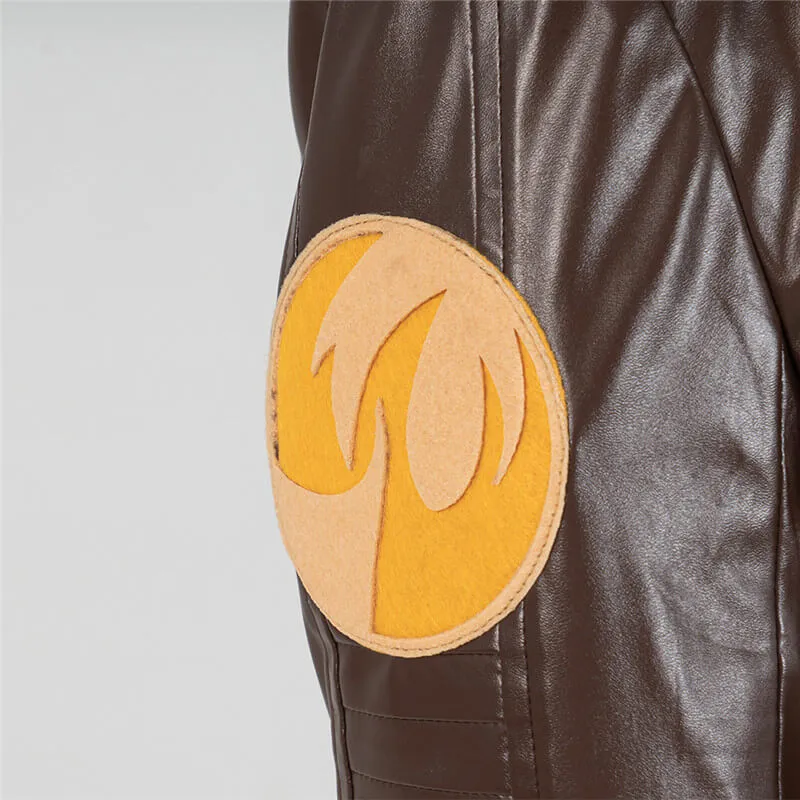Ahsoka Sabine Wren Halloween Costume Women Star Wars Ahsoka Cosplay Outfits ACcosplay