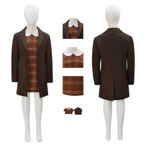 American Historical Figures Rose Park Cosplay Costume Halloween Suit ACcosplay