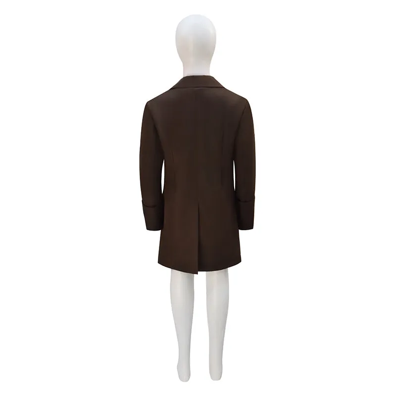 American Historical Figures Rose Park Cosplay Costume Halloween Suit ACcosplay