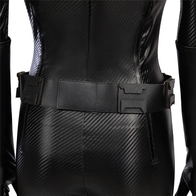 Anne Hathaway Catwoman Costume Dark Knight Rises Catwoman Costume ACcosplay