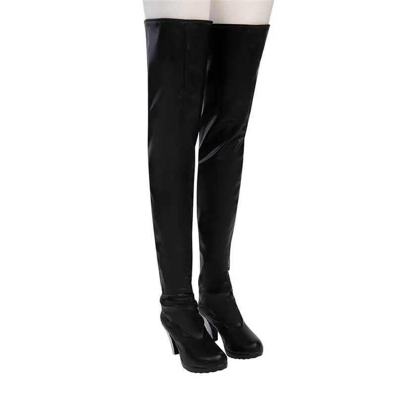 Anne Hathaway Catwoman Costume Dark Knight Rises Catwoman Costume ACcosplay