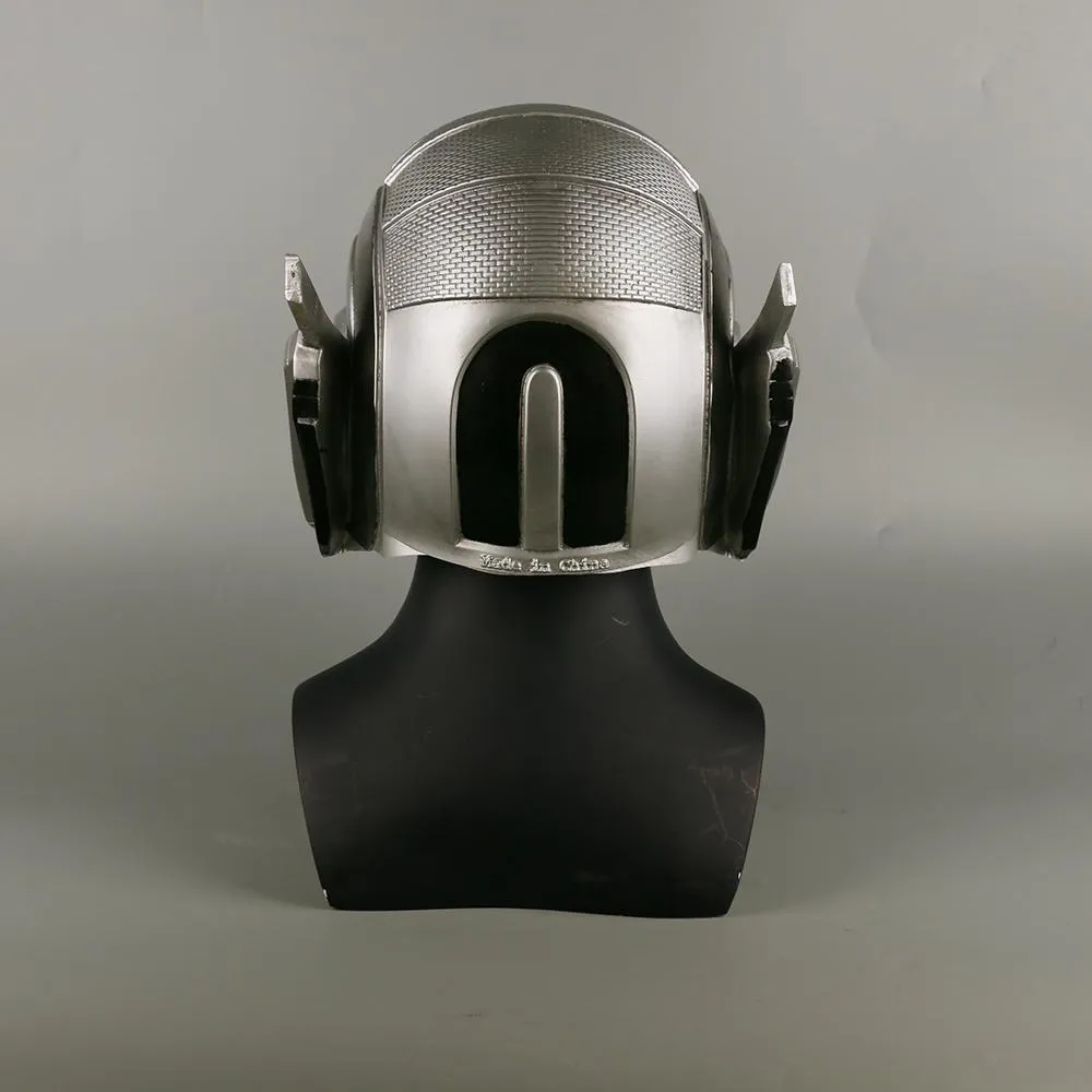 Ant-Man & Wasp LED Glowing Lights Helmet Mask Ant-Man and The Wasp Cosplay