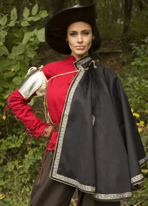 Aramis Cape