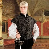 Aramis Doublet