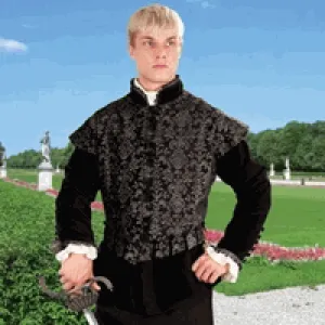 Aramis Doublet