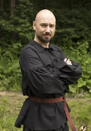 Aramis Shirt