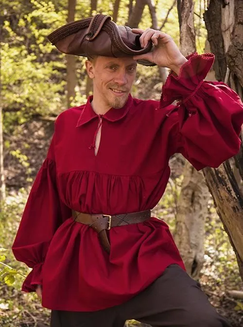 Aramis Shirt