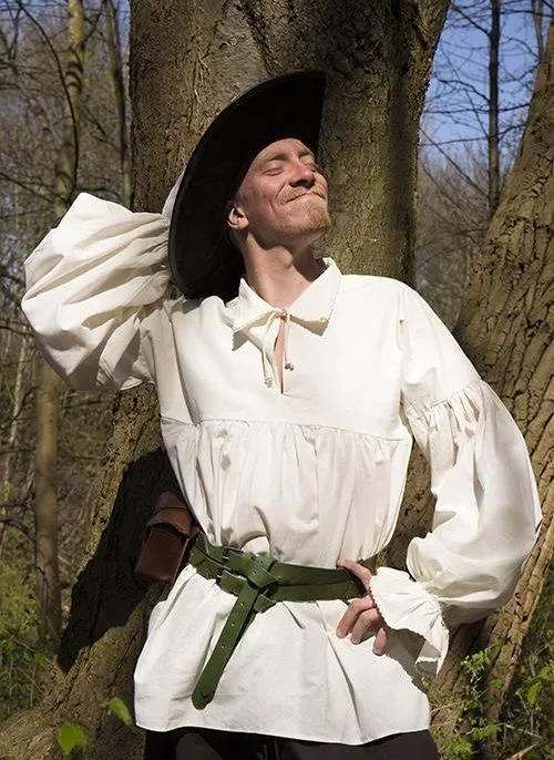 Aramis Shirt
