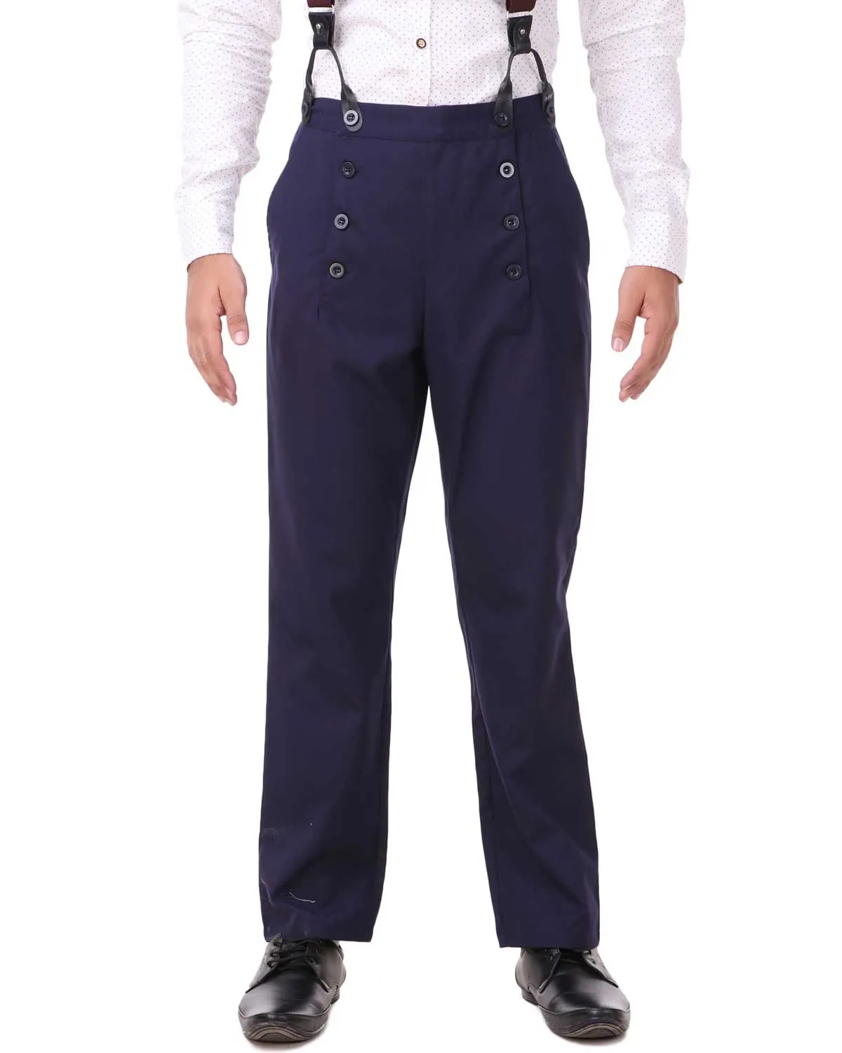Architect Steampunk Trousers