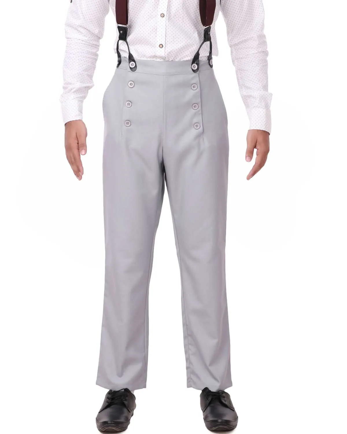 Architect Steampunk Trousers