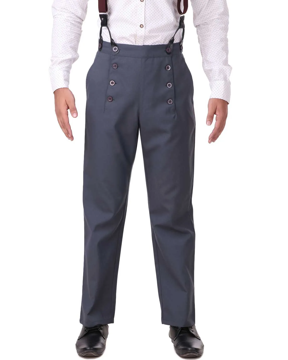 Architect Steampunk Trousers