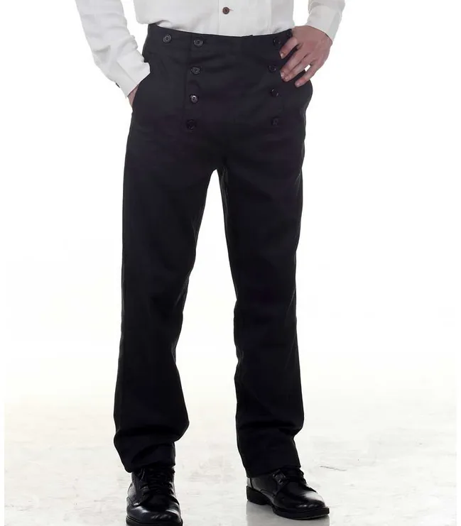 Architect Steampunk Trousers
