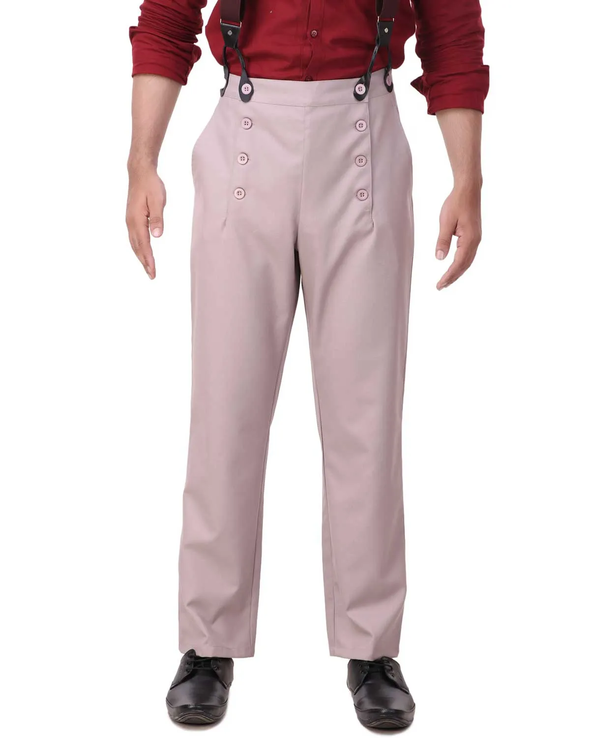 Architect Steampunk Trousers
