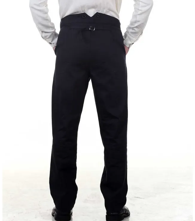Architect Steampunk Trousers