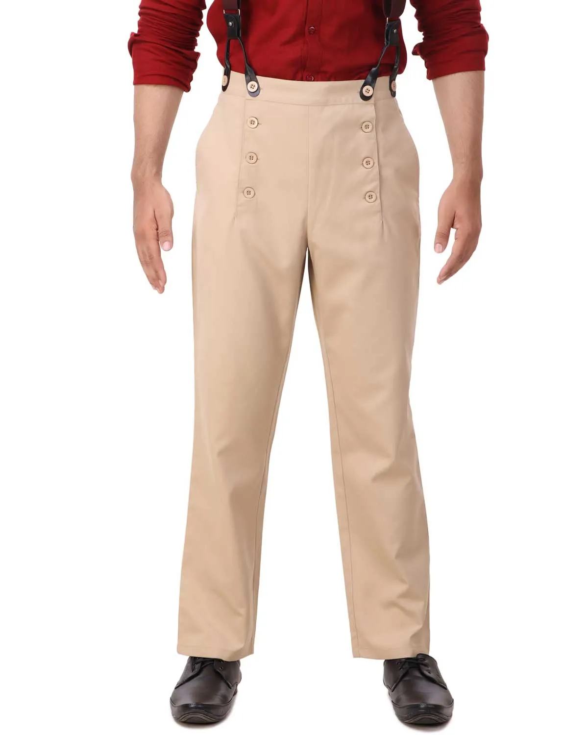 Architect Steampunk Trousers