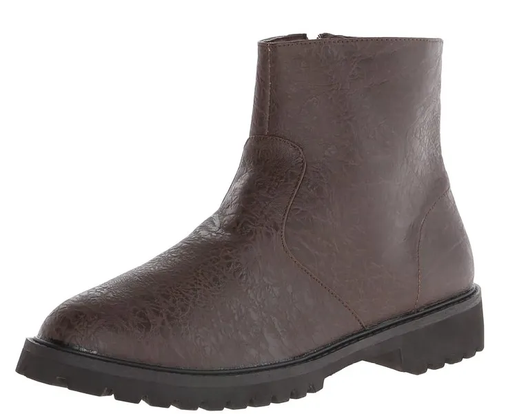 Assassin Boots