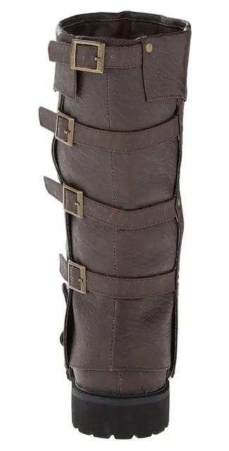 Assassin Boots