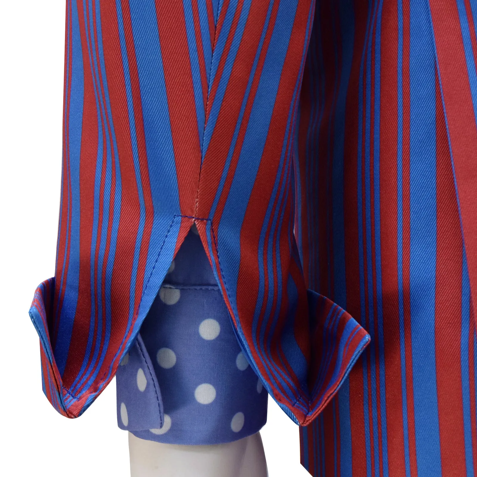 Austin Powers: International Man of Mystery Dr. Evil Cosplay Costume Halloween Outfit ACcosplay