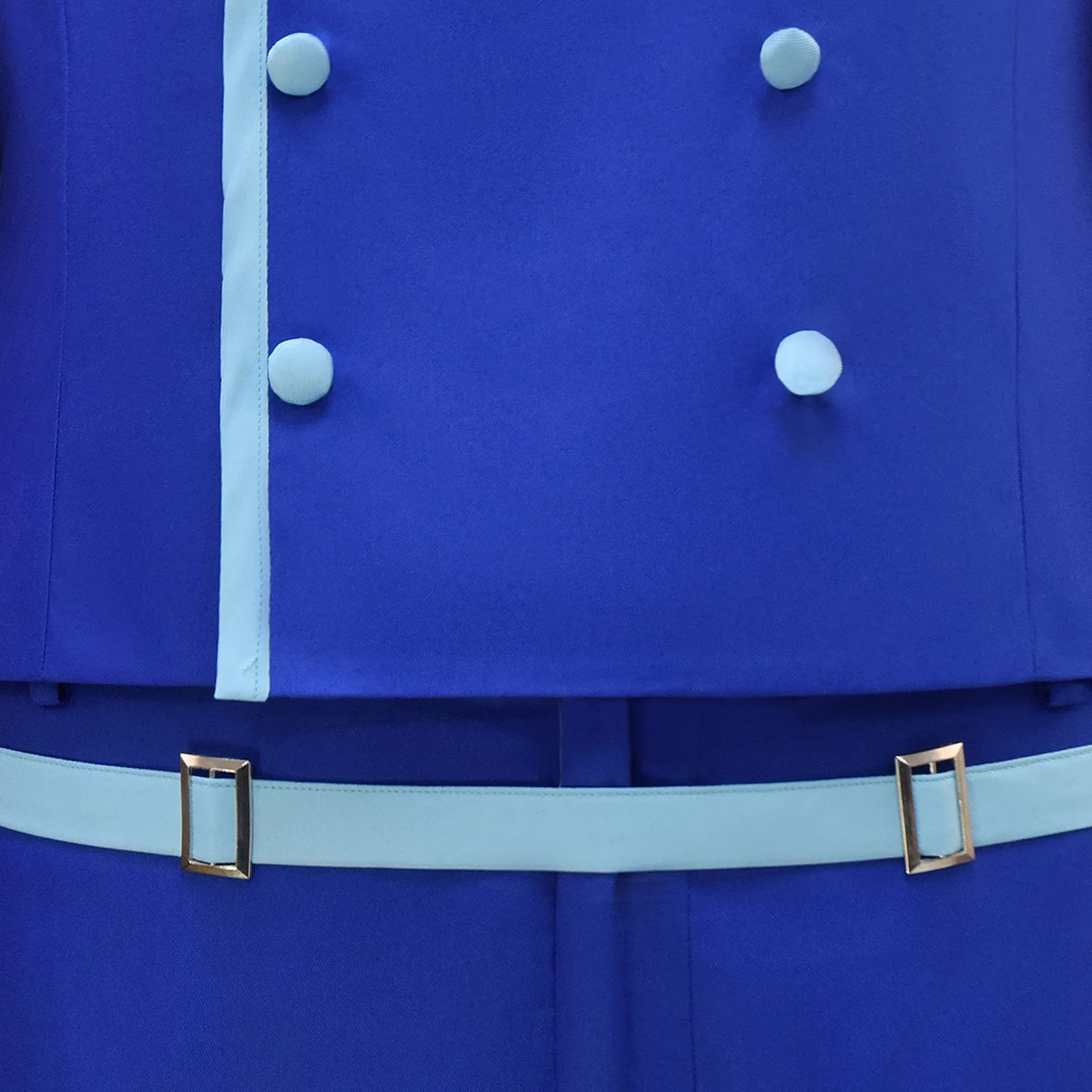 Austin Powers: International Man of Mystery Mike Myers Cosplay Costume Halloween Outfit ACcosplay