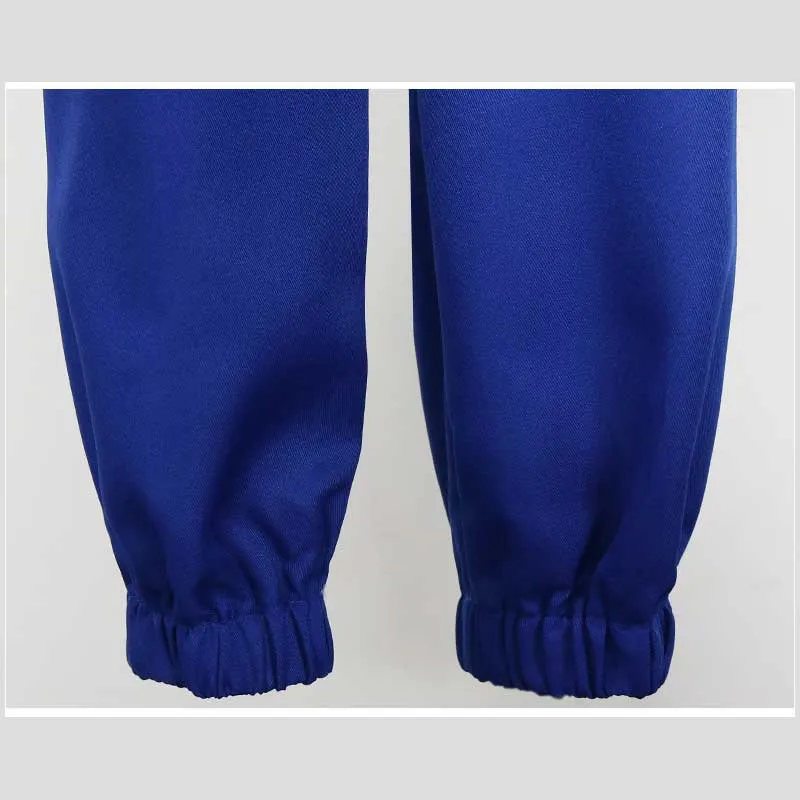 Avatar: The Last Airbender Cosplay Katara Cosplay Costume Blue Dress Full Set Outfit