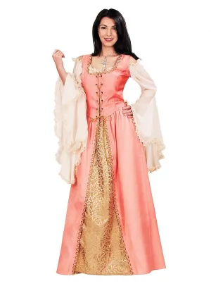 Avington Gown