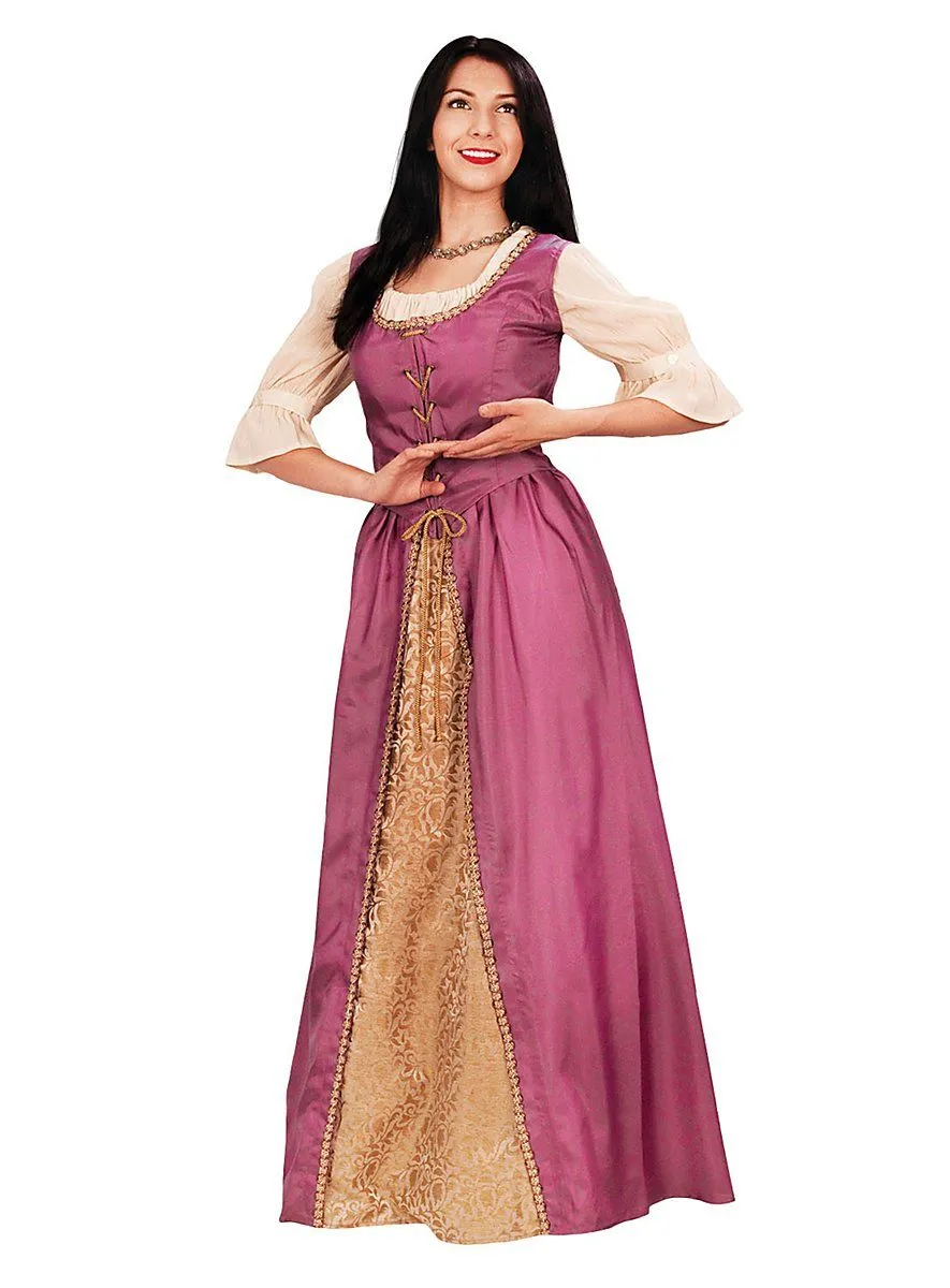 Avington Gown