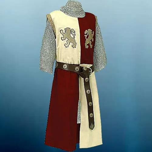 Baron's Tunic