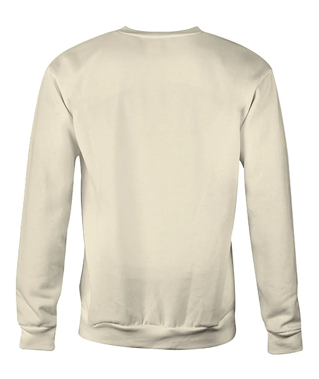 Batman I CAN SAVE THE WORLD ALONE Crew Neck Long Sleeve Sweatshirt